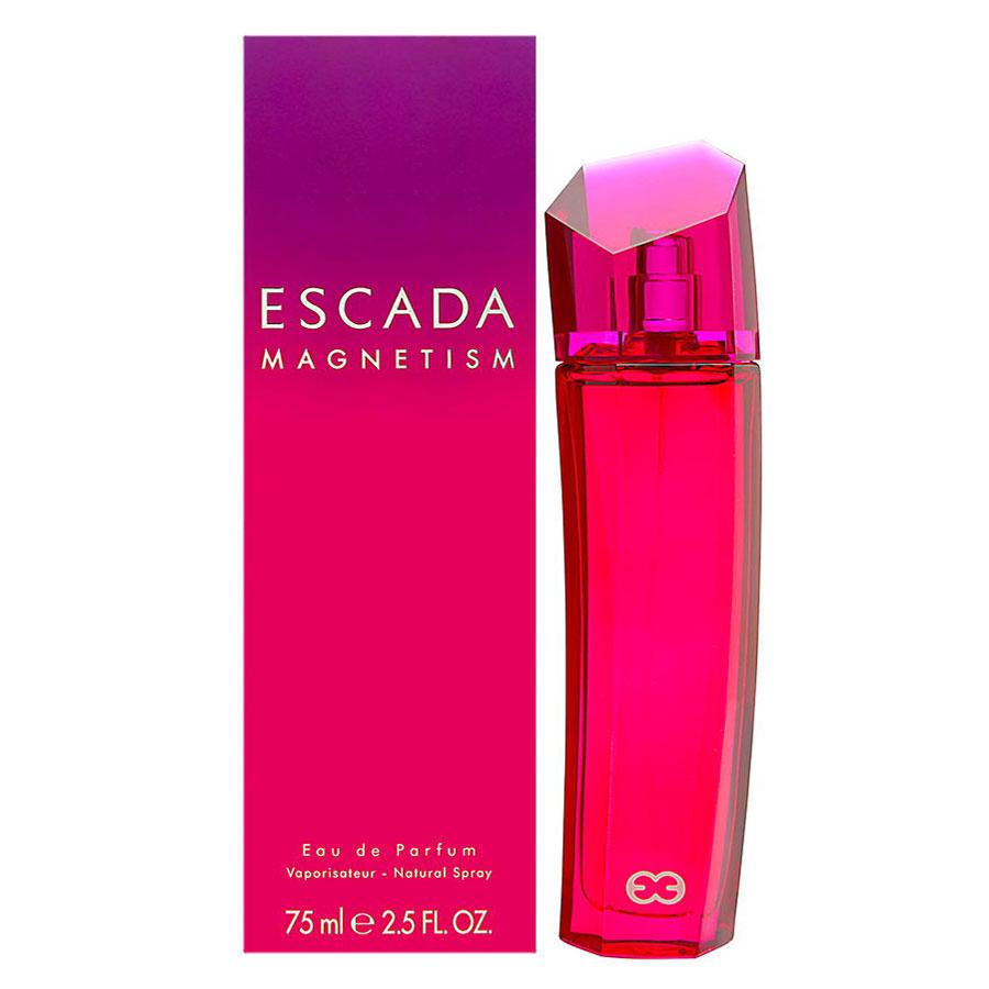 Zdjęcie flakonu perfum Escada 088. MAGNETISM – Escada