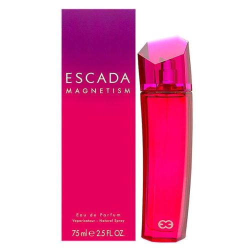 Zdjęcie flakonu perfum Escada 088. MAGNETISM – Escada
