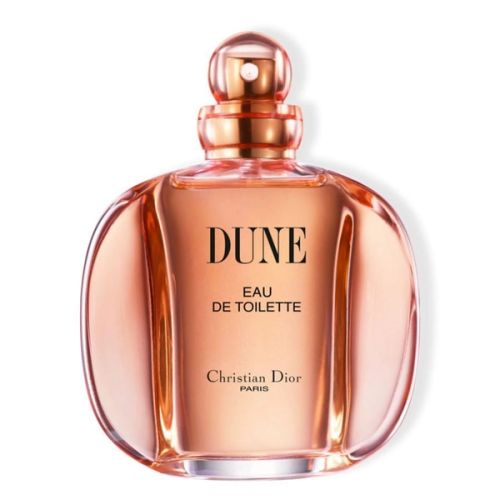 Zdjęcie flakonu perfum Christian Dior 39.DUNE