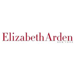 Logo firmy Elizabeth Arden