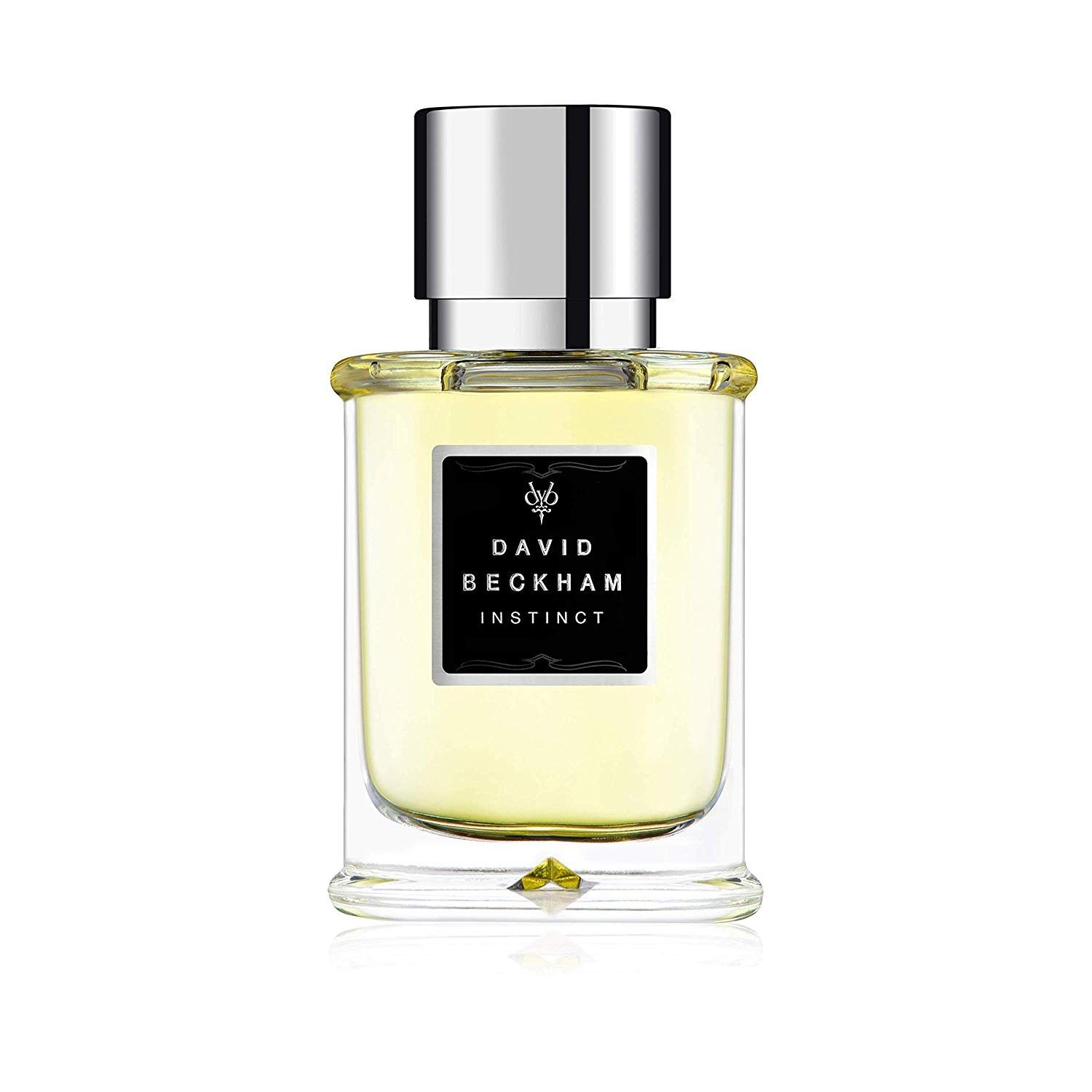 Zdjęcie flakonu perfum David Beckham 117. INSTINCT – David Beckham