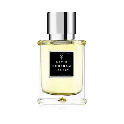 Zdjęcie flakonu perfum David Beckham 117. INSTINCT – David Beckham