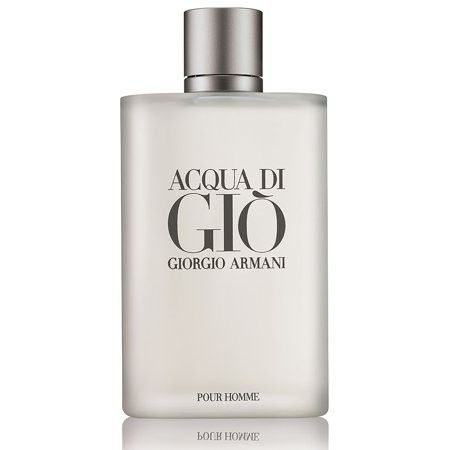 Zdjęcie flakonu perfum Giorgio Armani Aqua di Gio