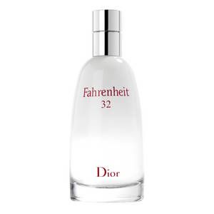 Zdjęcie flakonu perfum Christian Dior Fahrenheit 32