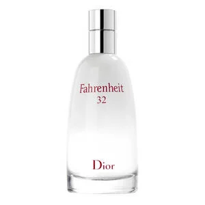 Zdjęcie flakonu perfum Christian Dior Fahrenheit 32