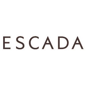 Logo firmy Escada