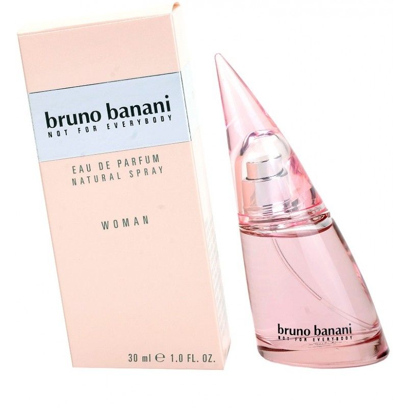 Zdjęcie flakonu perfum Bruno Banani 134. BRUNO BANANI