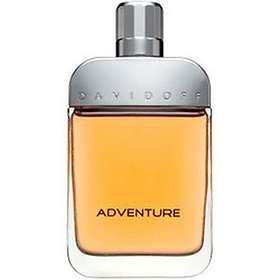 Zdjęcie flakonu perfum davidoff 192. ADVENTURE – Davidoff