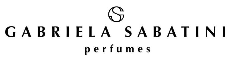 Logo firmy Gabriela Sabatini