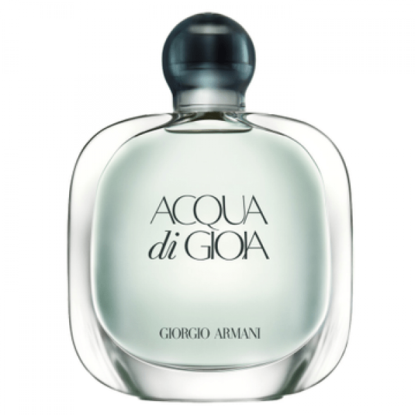Zdjęcie flakonu perfum Giorgio Armani 245. ACQUA DI GIOIA 
