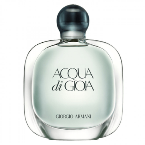 Zdjęcie flakonu perfum Giorgio Armani 245. ACQUA DI GIOIA