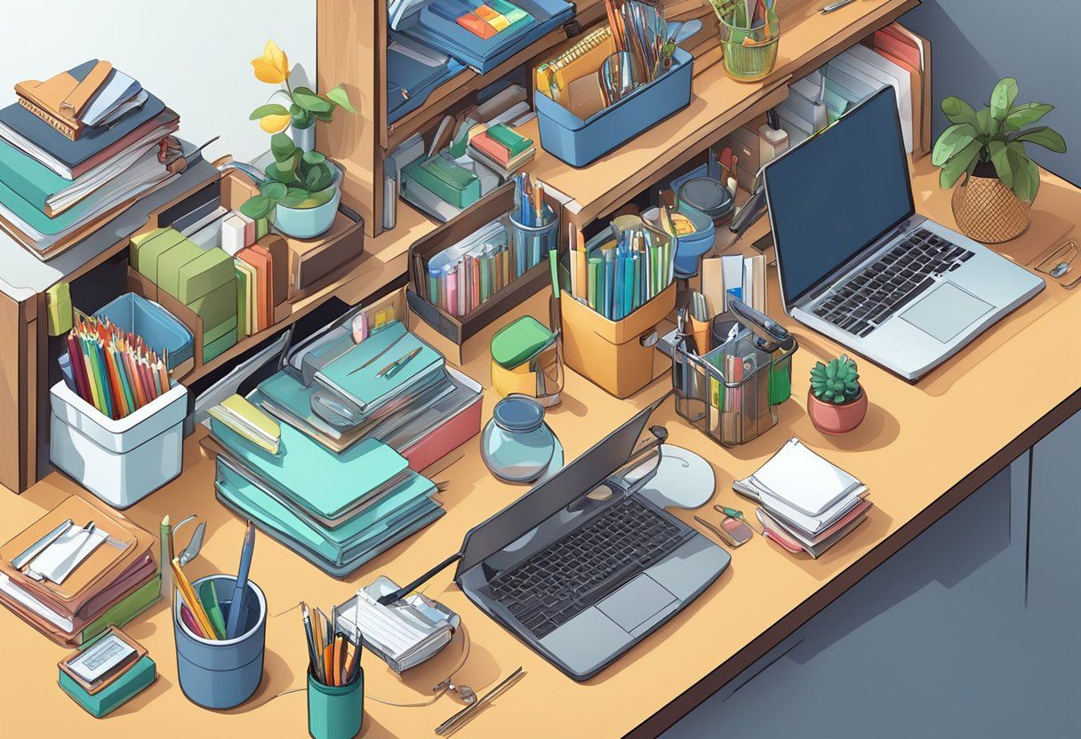 Small Storage Ideas: Maximizing Space in Any Room