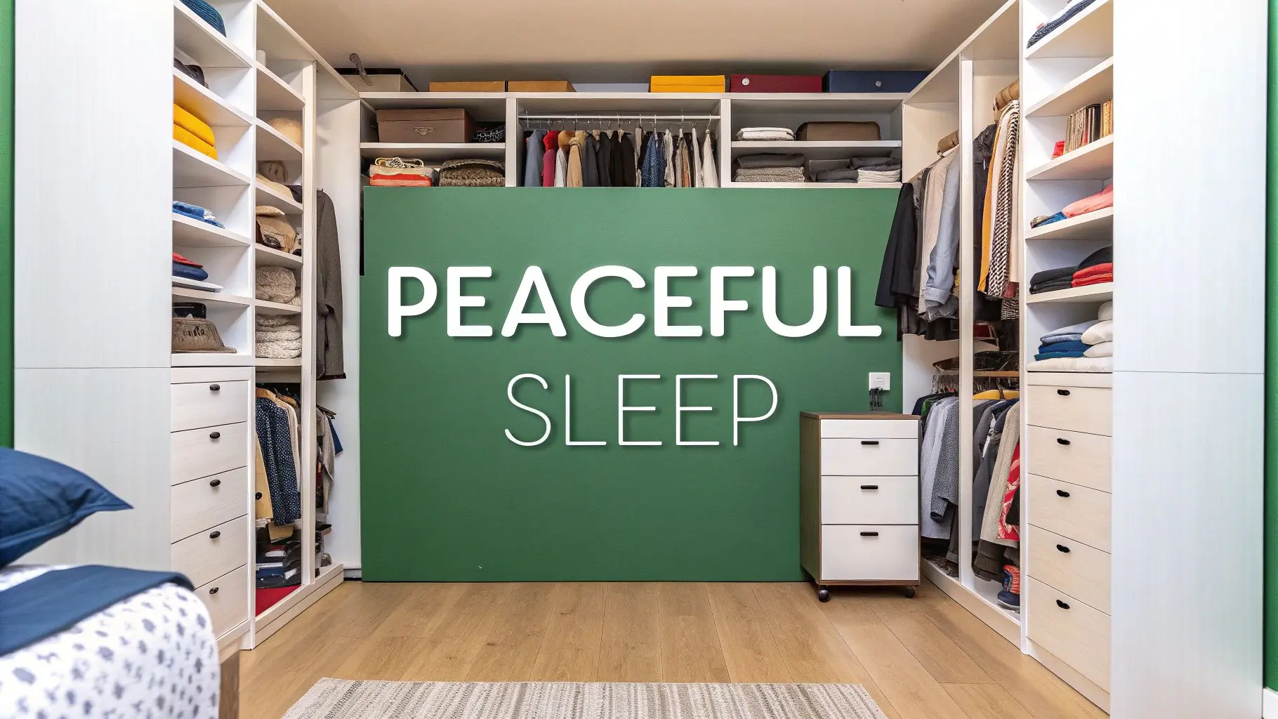 How to Declutter Your Bedroom: A Step-by-Step Guide for Creating a Peaceful Sleep Space