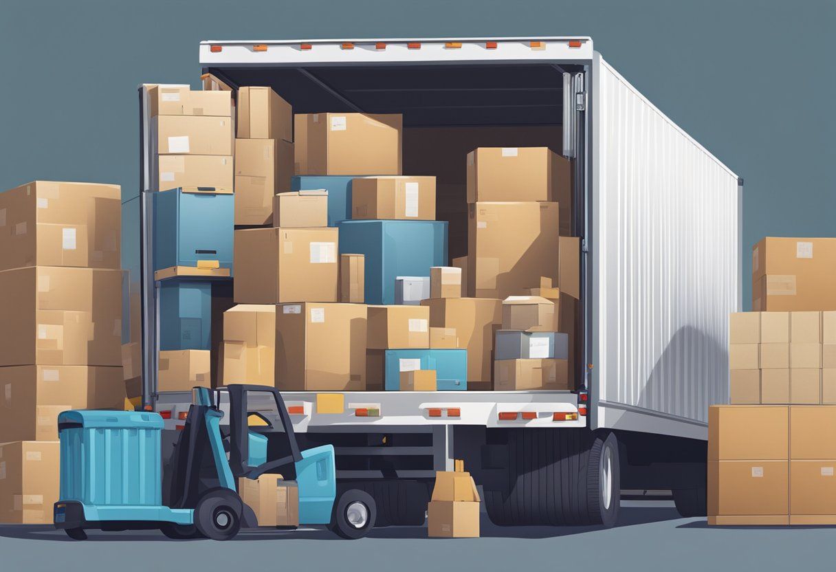 How to Get Rid of Storage Unit Things: Efficient Decluttering Strategies