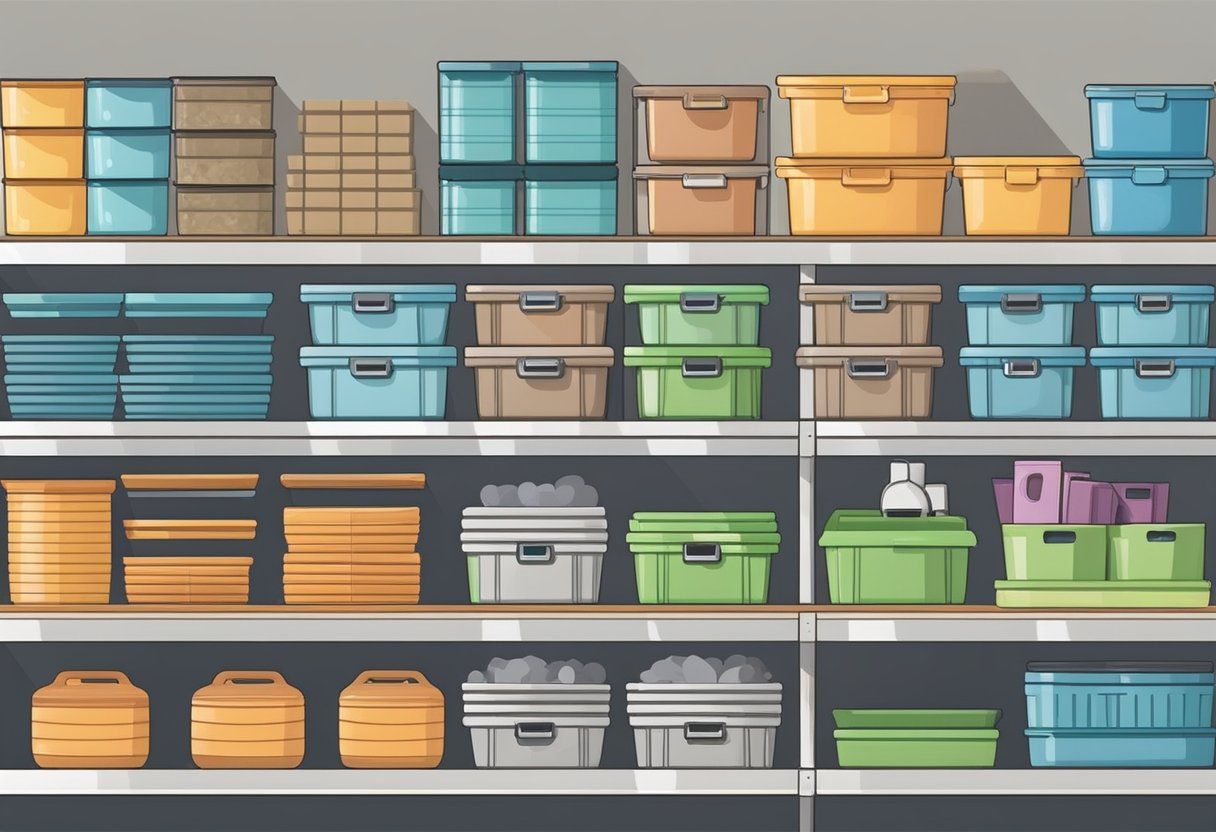 How to Organize Small Things at Home: Expert Tips and Tricks