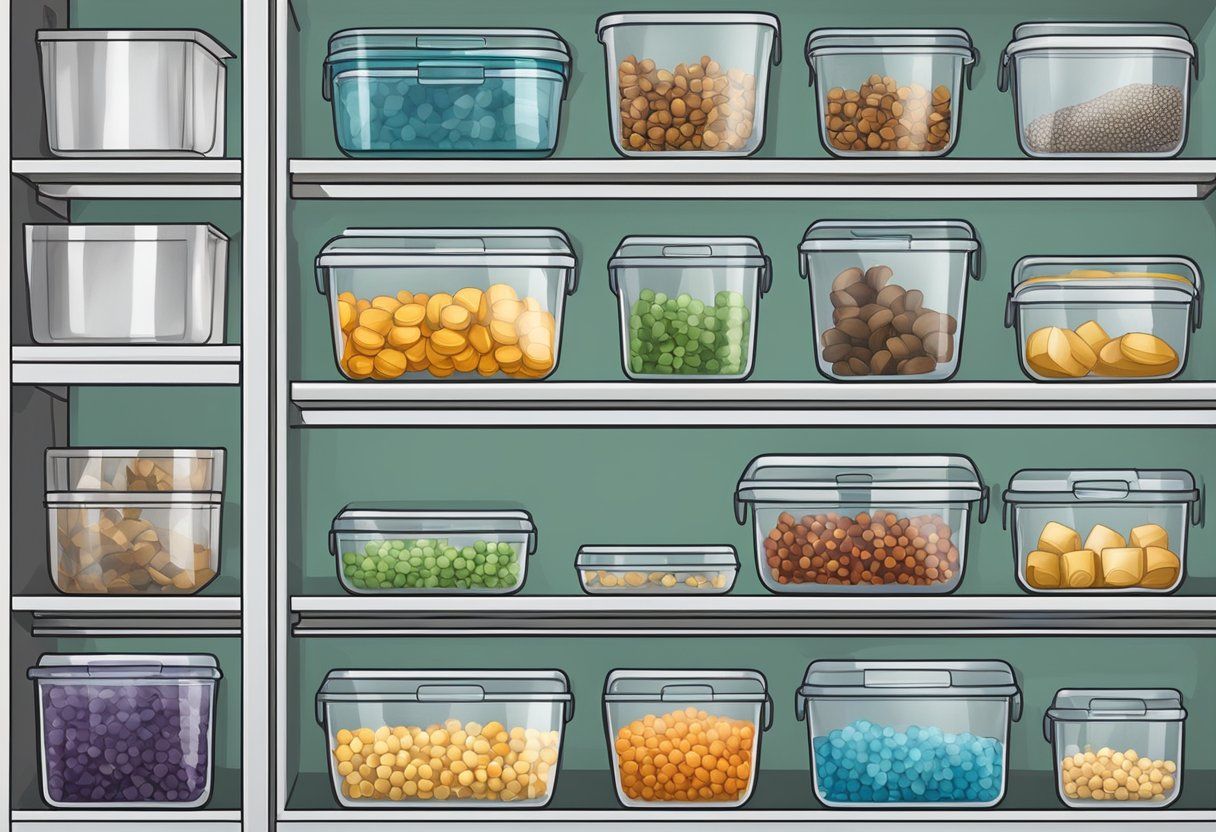 How to Short-Term Store Small Things: Tips for Home Organization