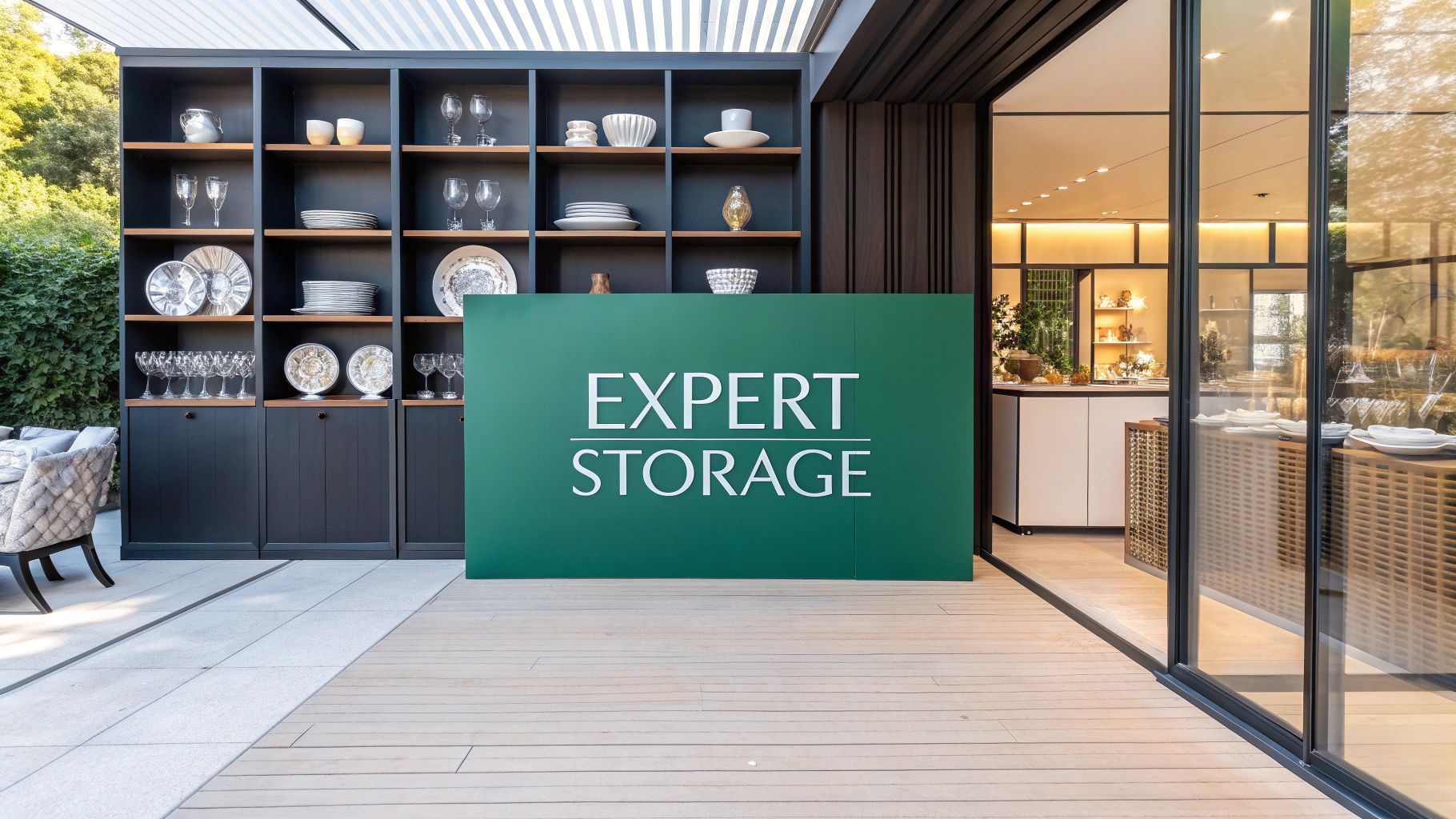 How to Store Fine China: Expert Tips for Preservation