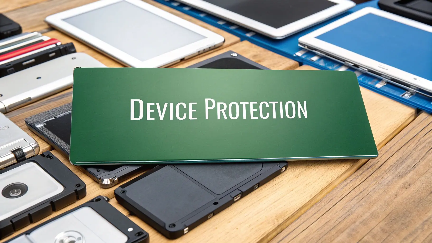 How to Store Electronics: An Expert Guide for Maximum Device Protection