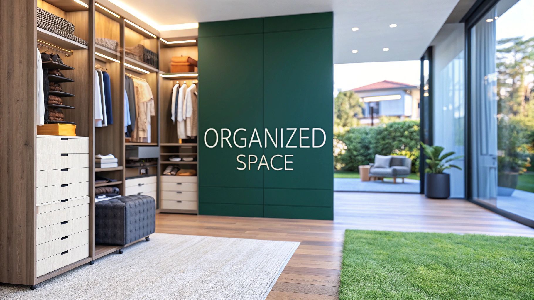 Top Home Organization Systems to Transform Your Space