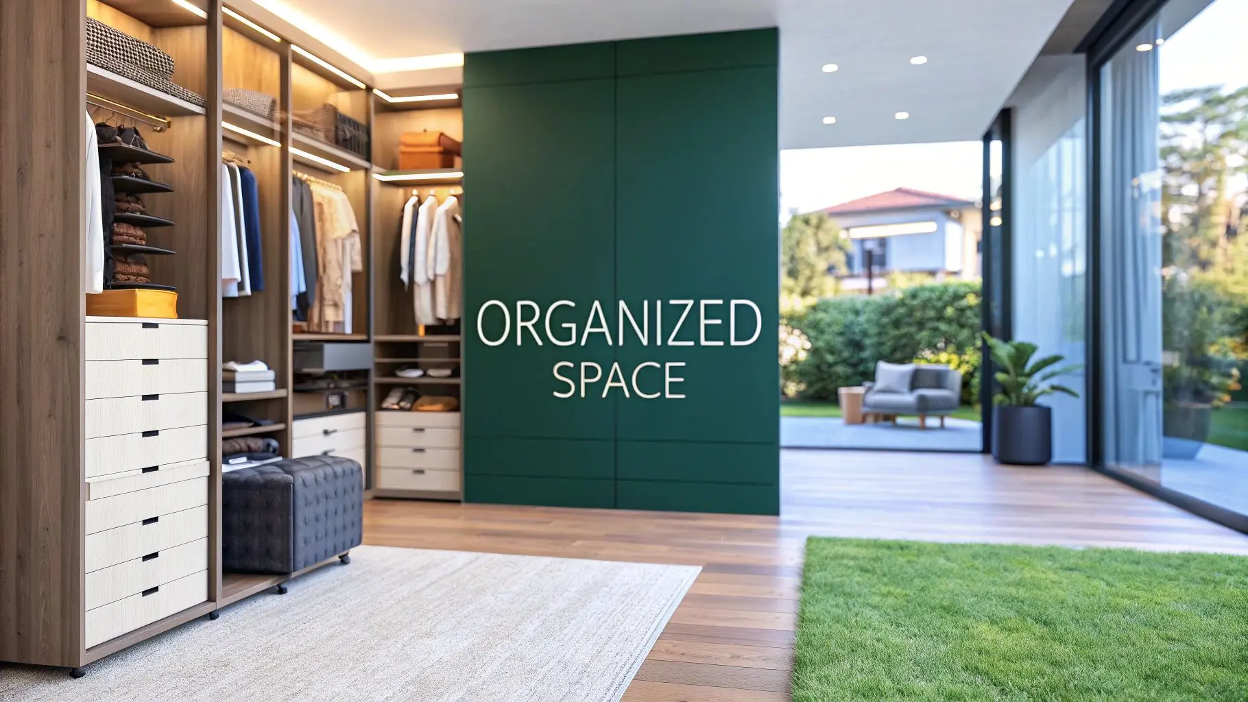 Top Home Organization Systems to Transform Your Space