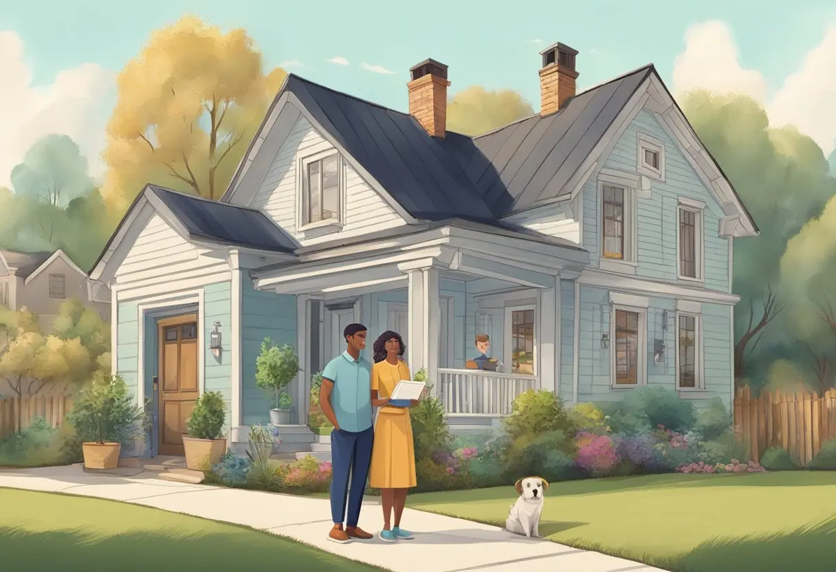 First Time House Buying Checklist: Essential Steps for New Homeowners