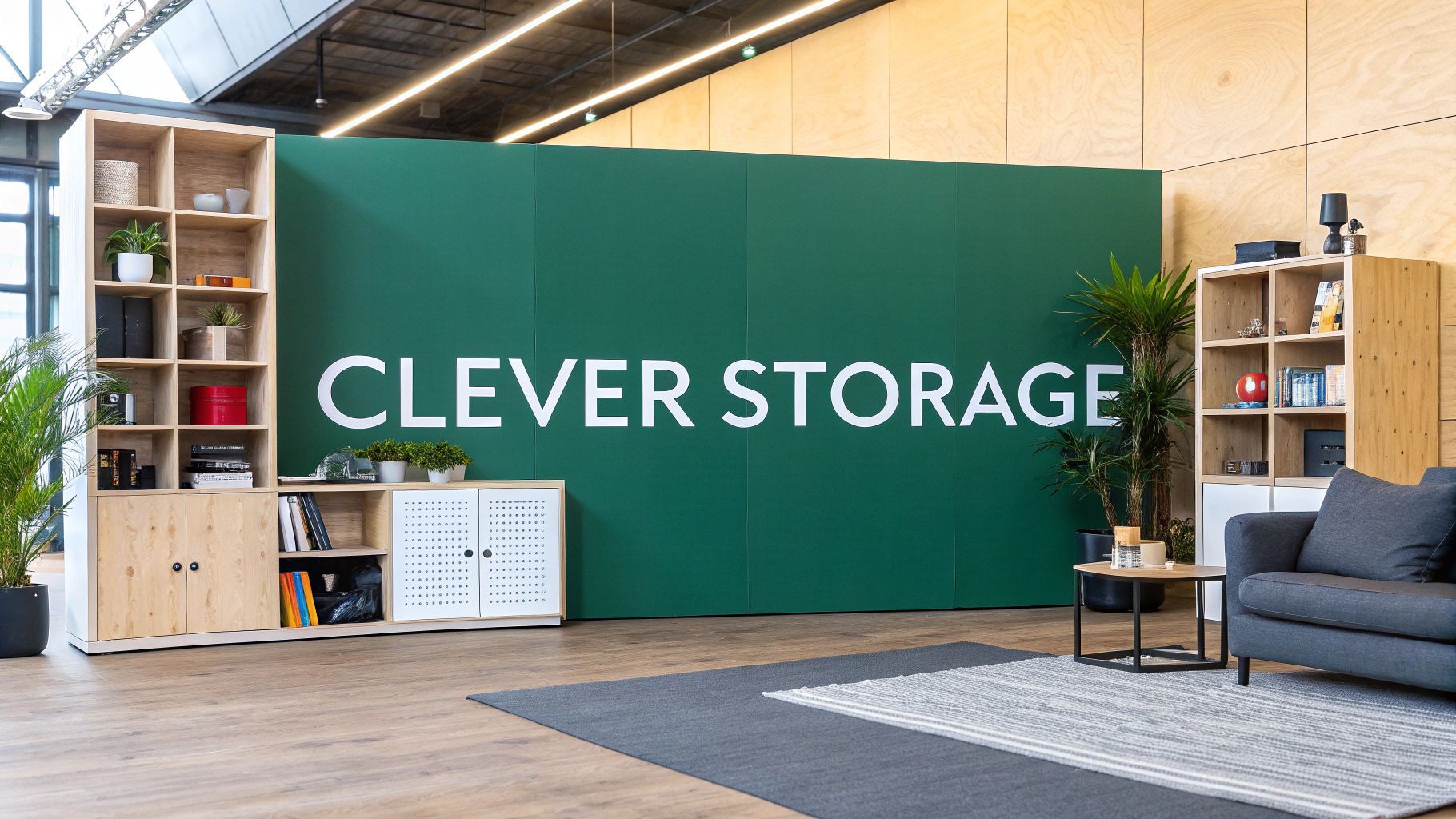 8 Clever Alternatives to Self Storage in 2025