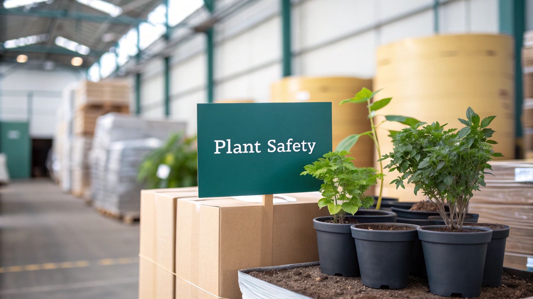 How to Pack Plants for Moving: Expert Safety Guide