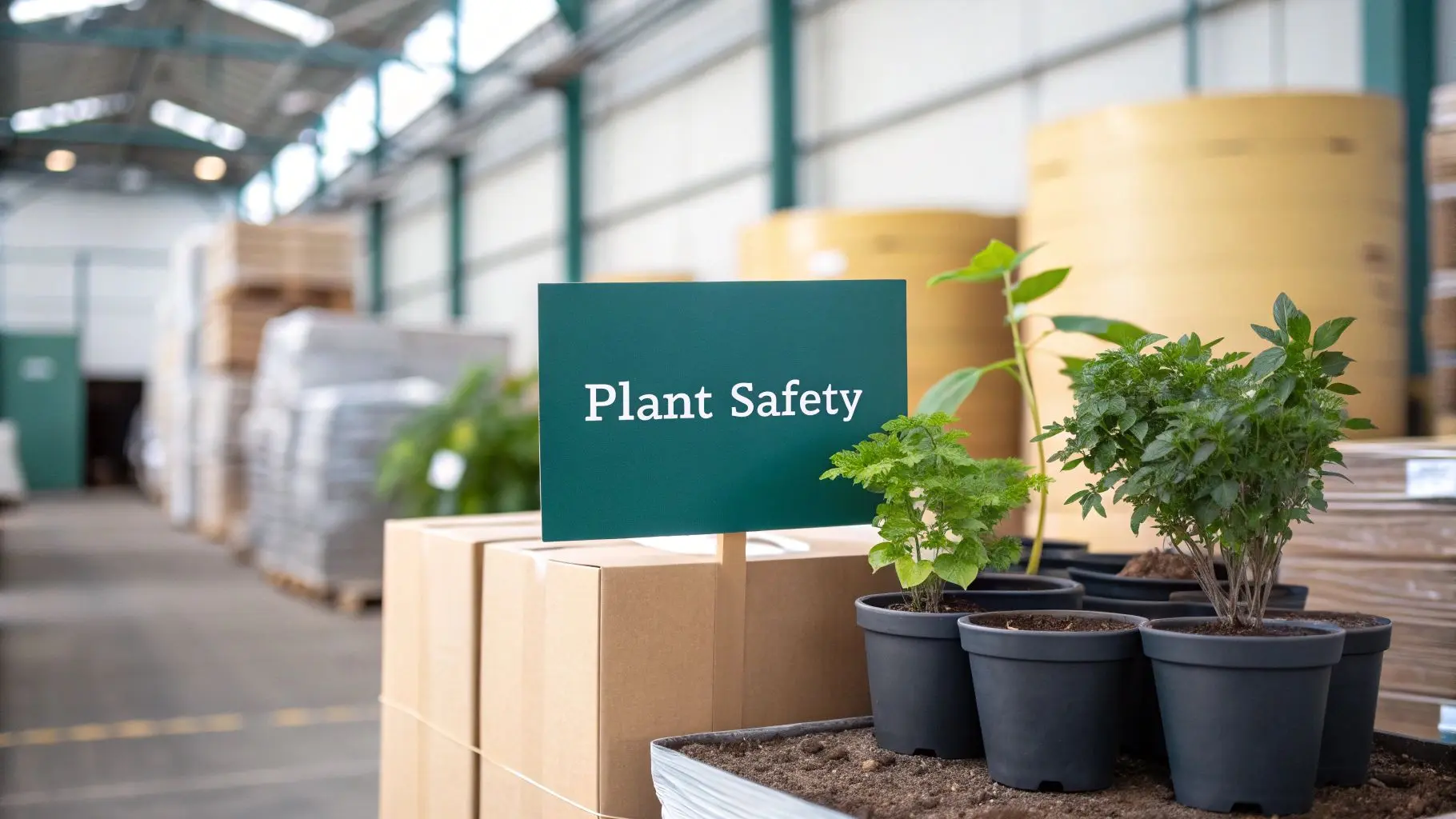 How to Pack Plants for Moving: Expert Safety Guide