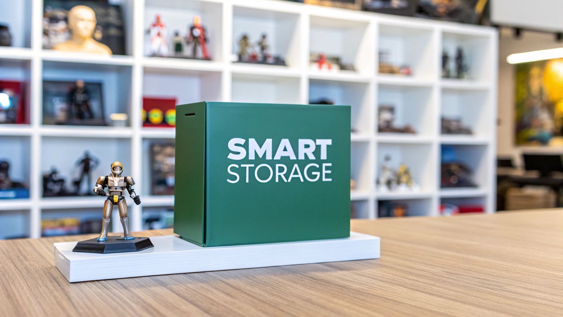 How to Store Collectibles: Proven Tips