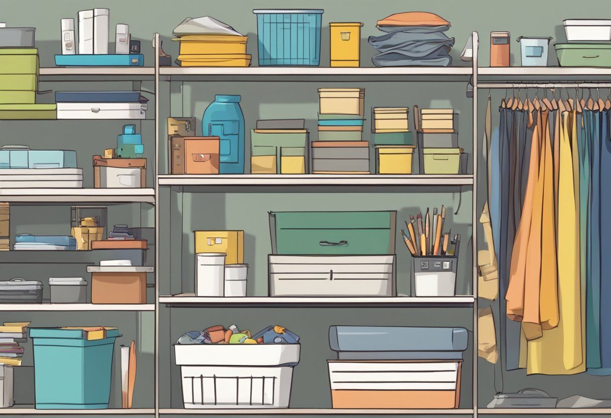 How to Declutter When You Want to Keep Everything: Practical Tips and Strategies
