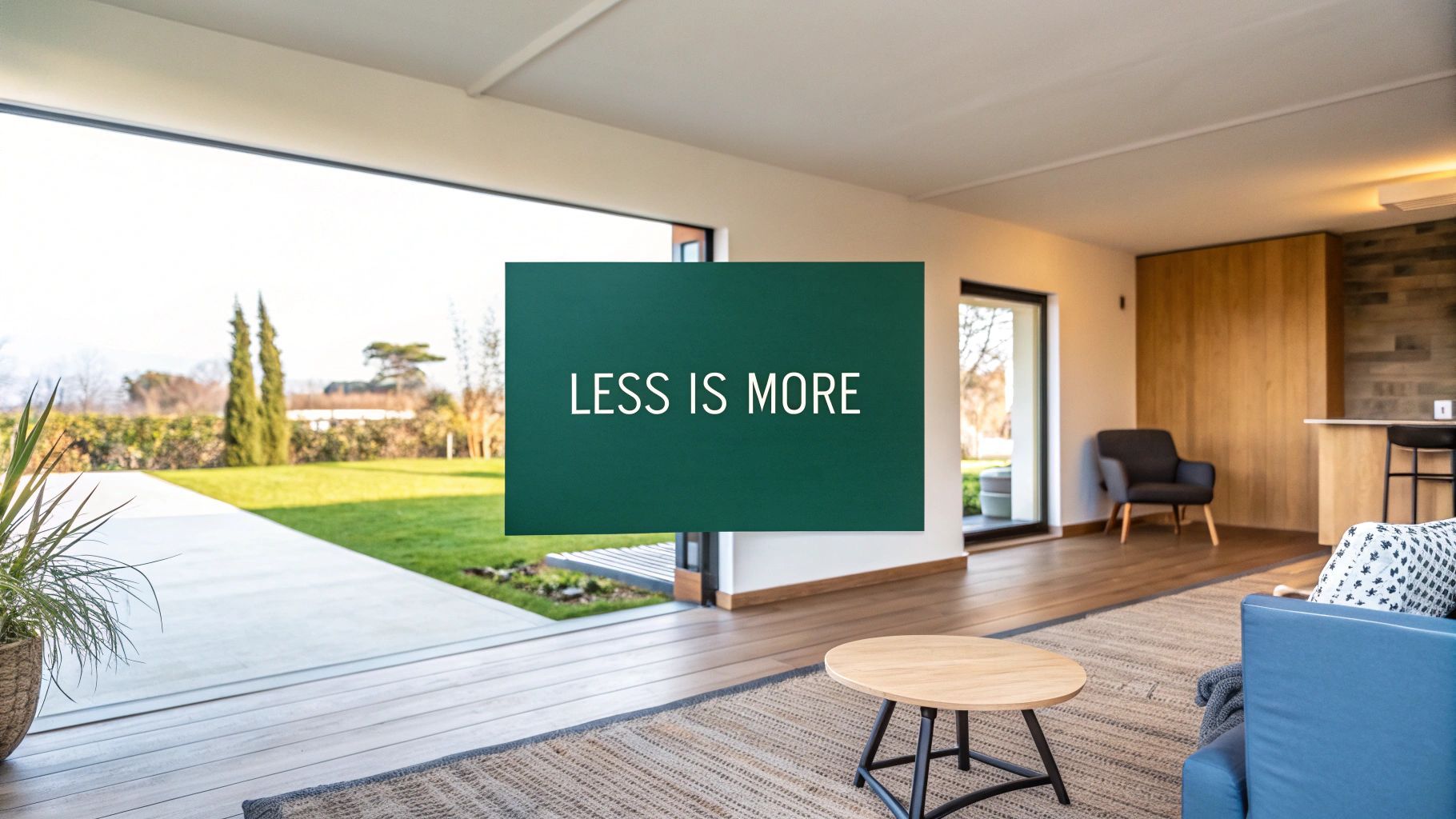Minimalist Lifestyle Benefits: Simplify Your Life