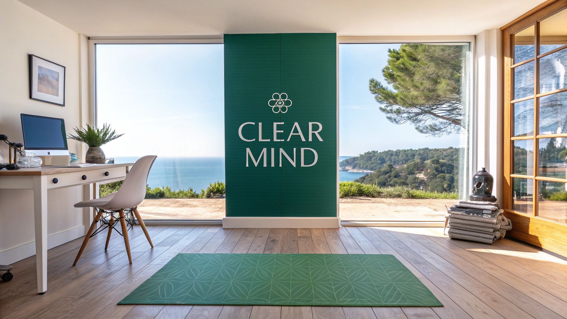 Decluttering for Mental Health: Transform Your Space & Mind