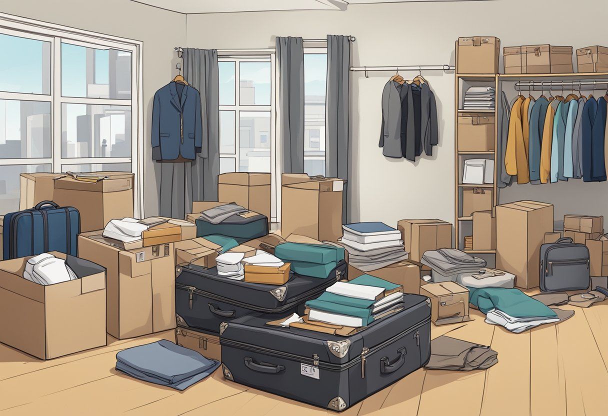 How to Start Packing for College: Essential Tips for Success
