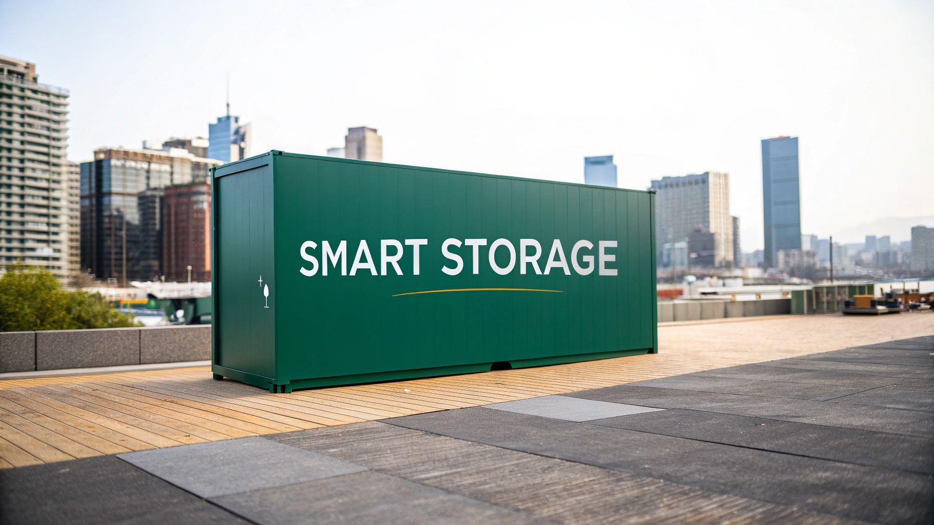 8 Clever Alternatives to Self Storage in 2025