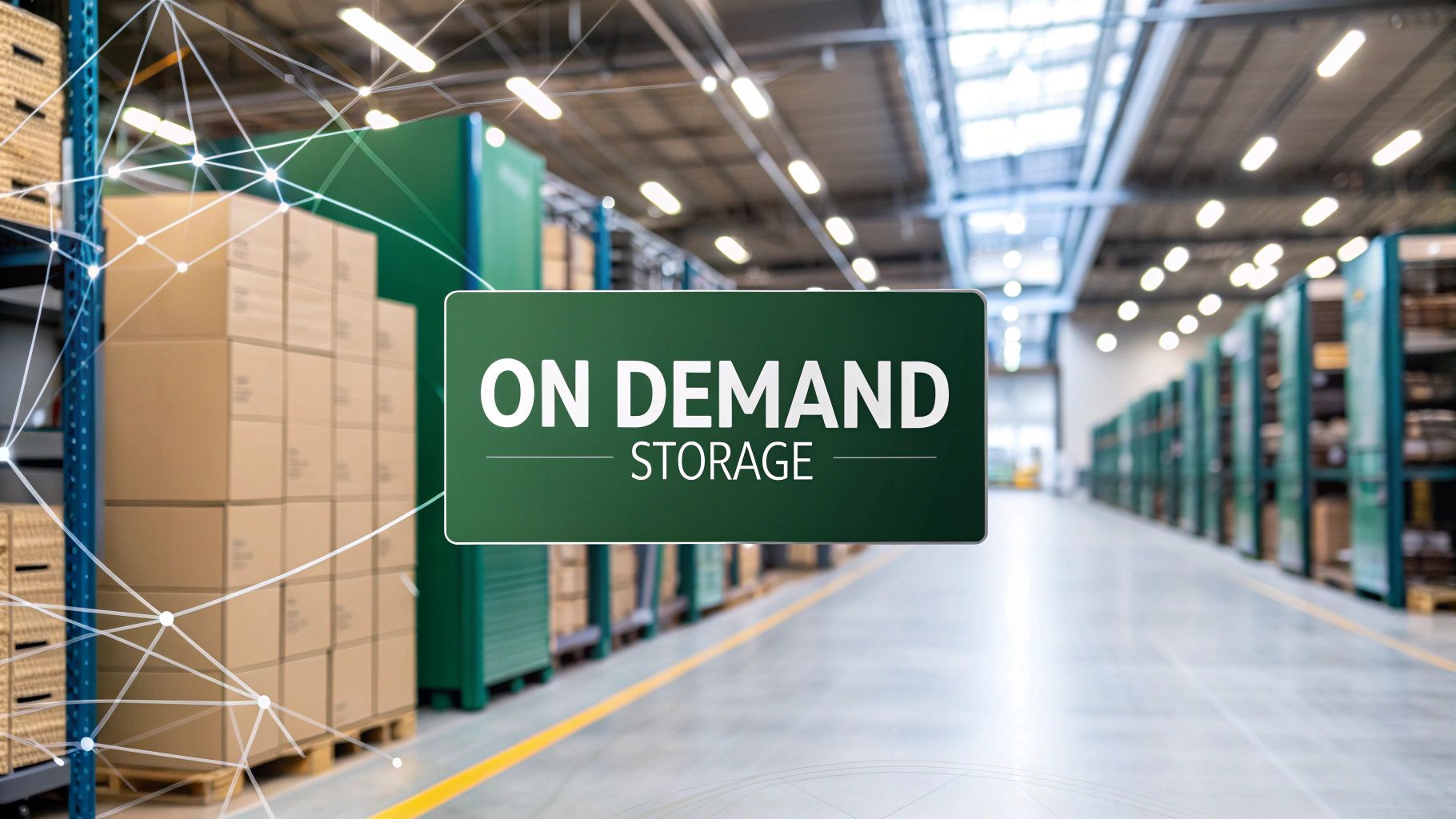 Top On Demand Storage Solutions for Flexible Storage