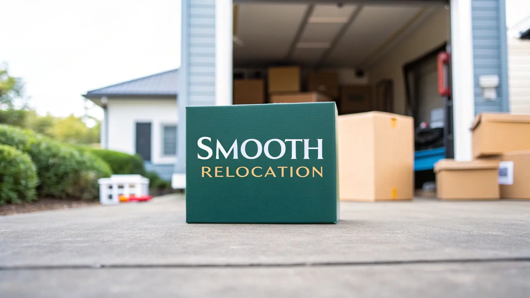 Top Moving Storage Options for a Smooth Relocation
