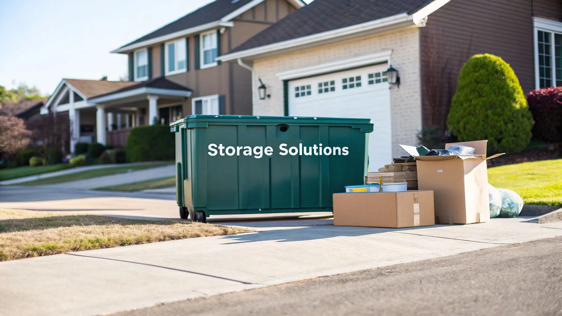 Top 12 Portable Storage for Moving Solutions (2025 Guide)
