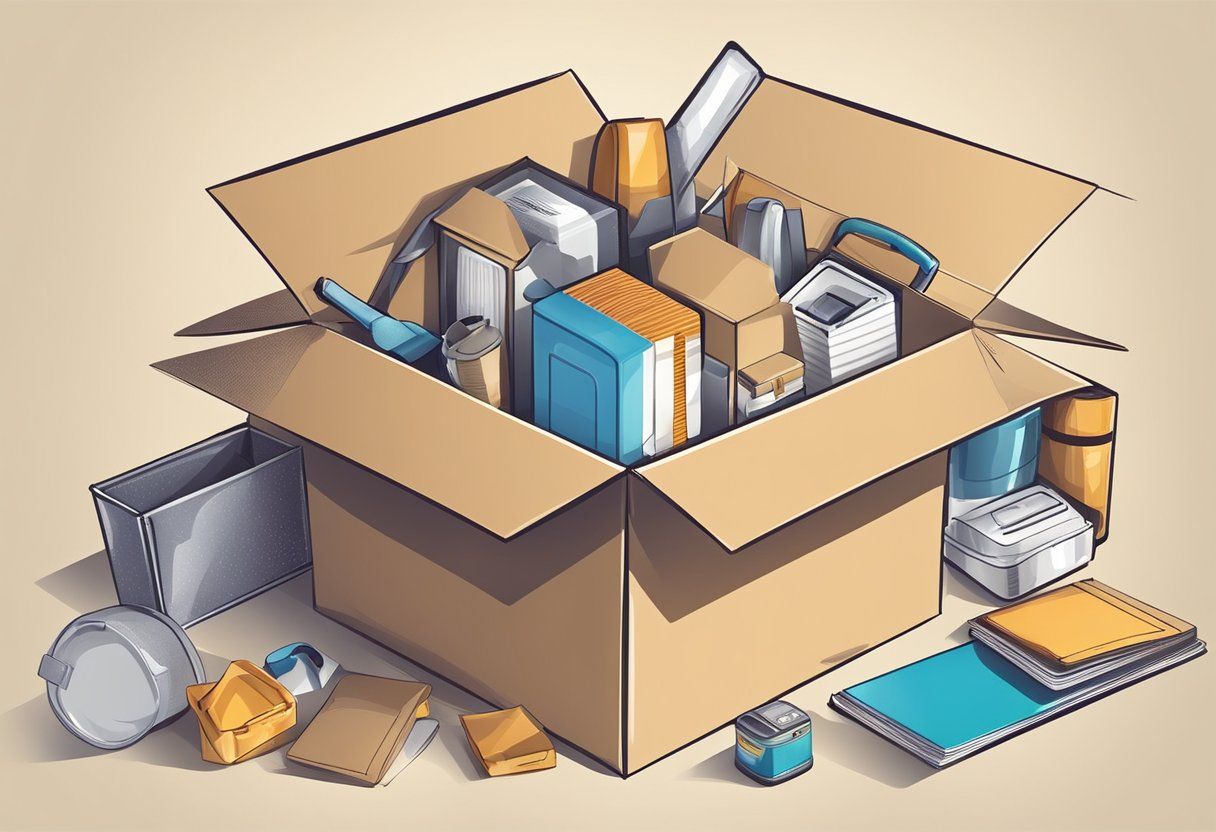 Packing List for Moving Out: Essential Checklist for a Smooth Transition