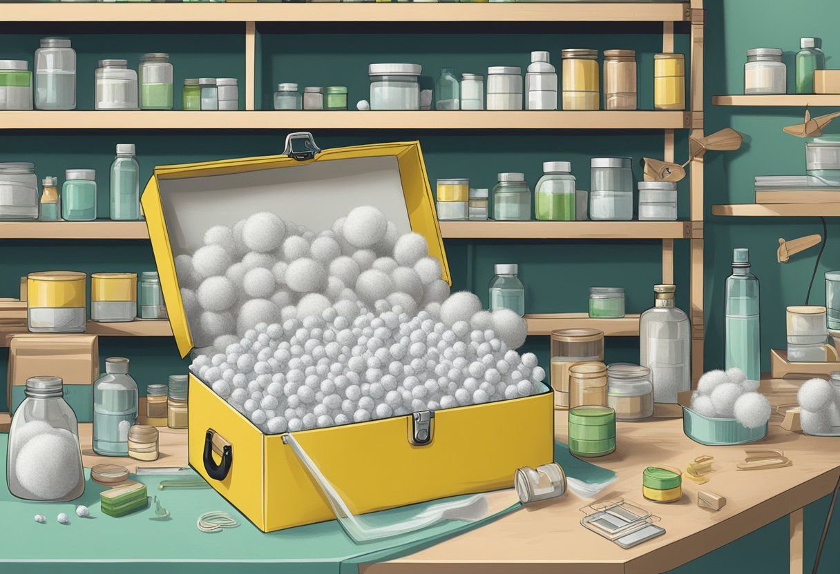 How to Keep Mice Out of Storage Boxes: Effective Methods and Tips