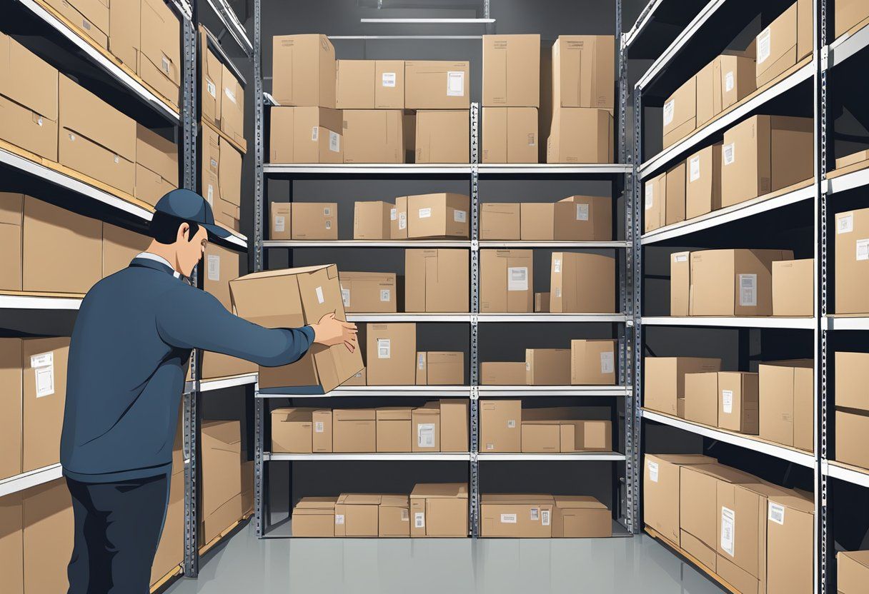 How to Choose Packing Boxes When Moving House: Essential Tips for a Smooth Transition
