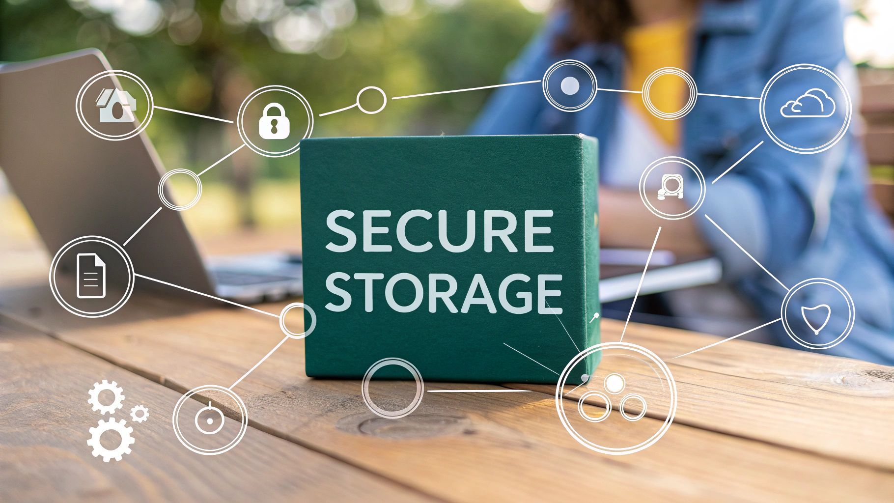 Top Secure Storage Solutions for 2025 | Protect Your Data