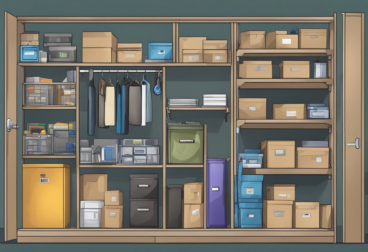 Does Renters Insurance Cover Storage Units: What You Need to Know