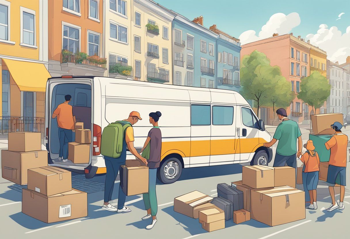 Reasons to Relocate: Top Factors Driving Your Move