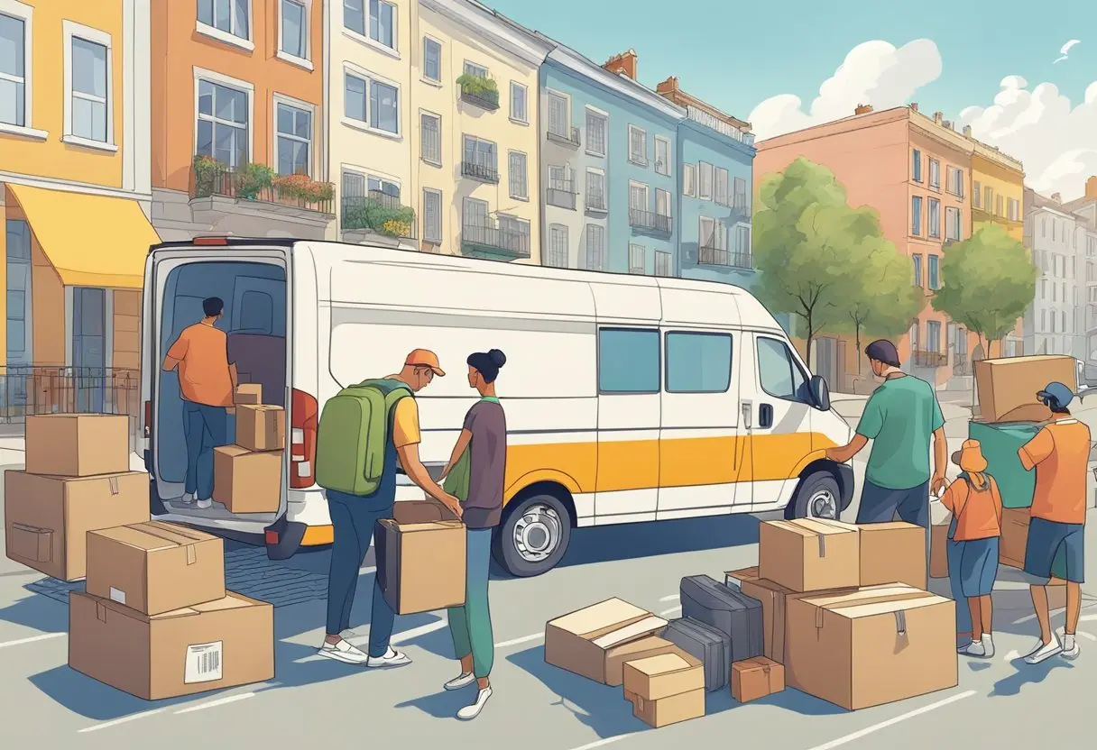 Reasons to Relocate: Top Factors Driving Your Move