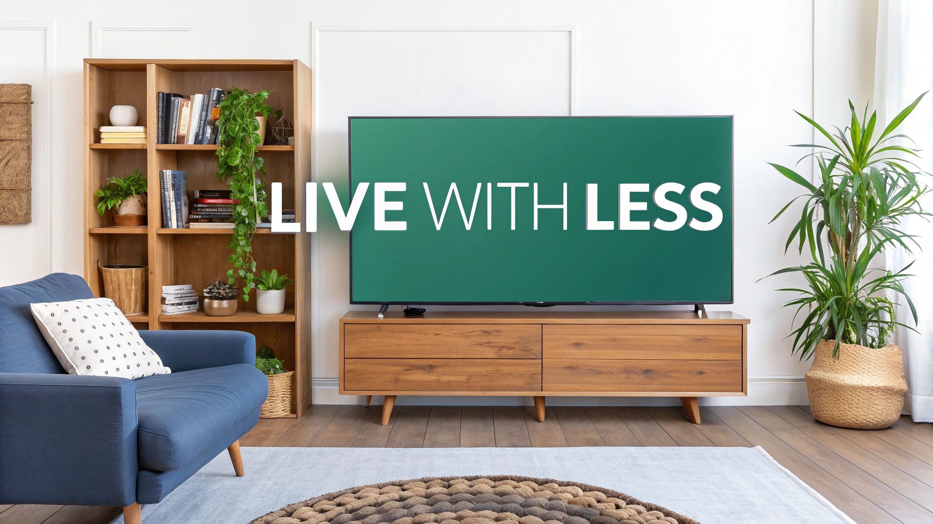 How to Minimize Belongings: A Complete Guide to Living with Less
