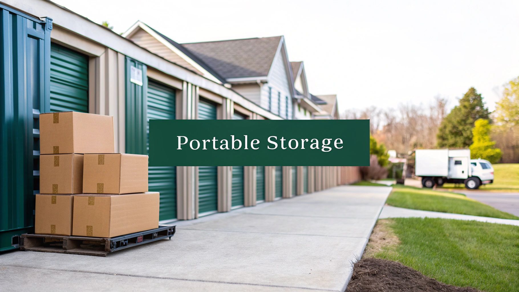 Top 8 Portable Storage Containers of 2025 | Find the Best
