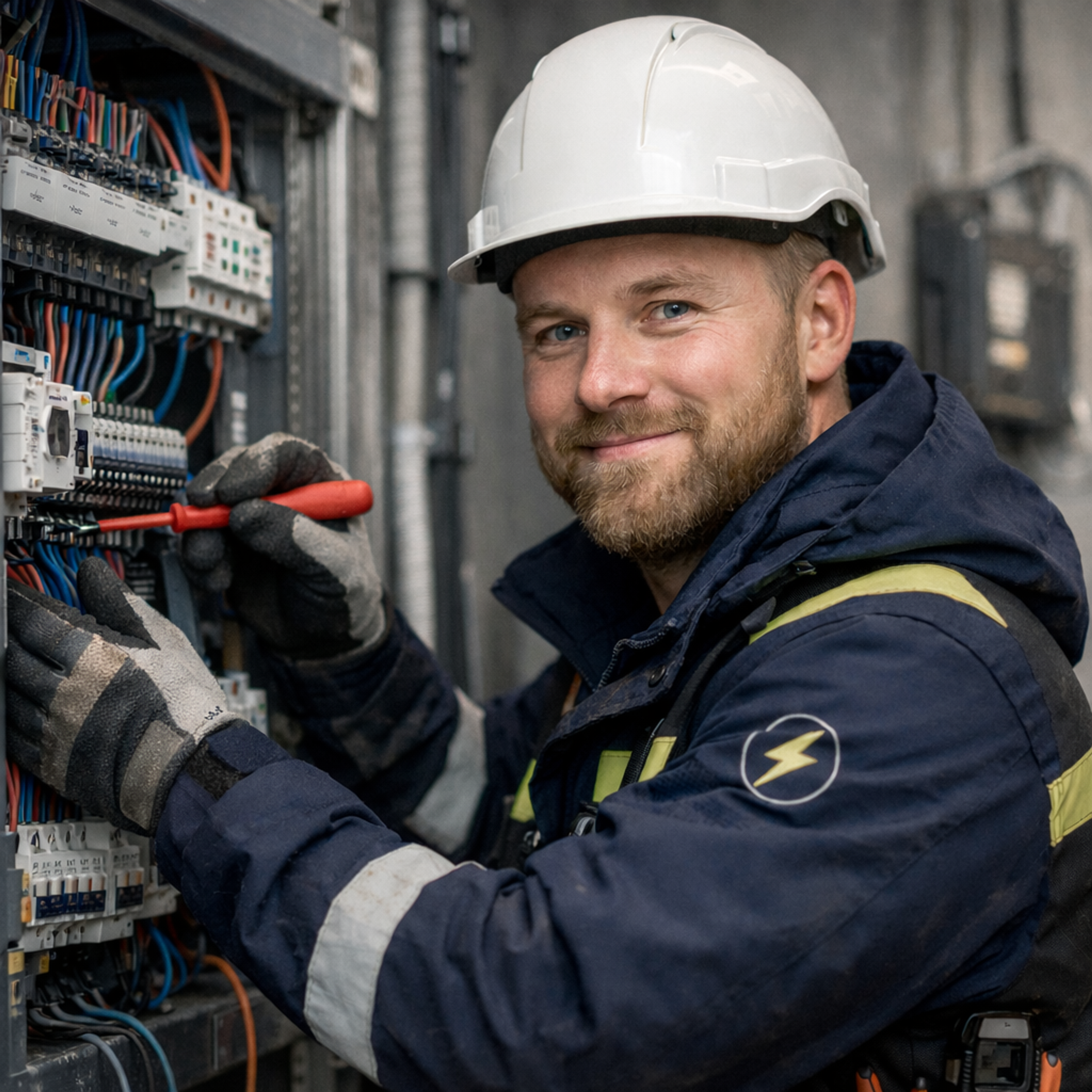 Utviklingen går fremover