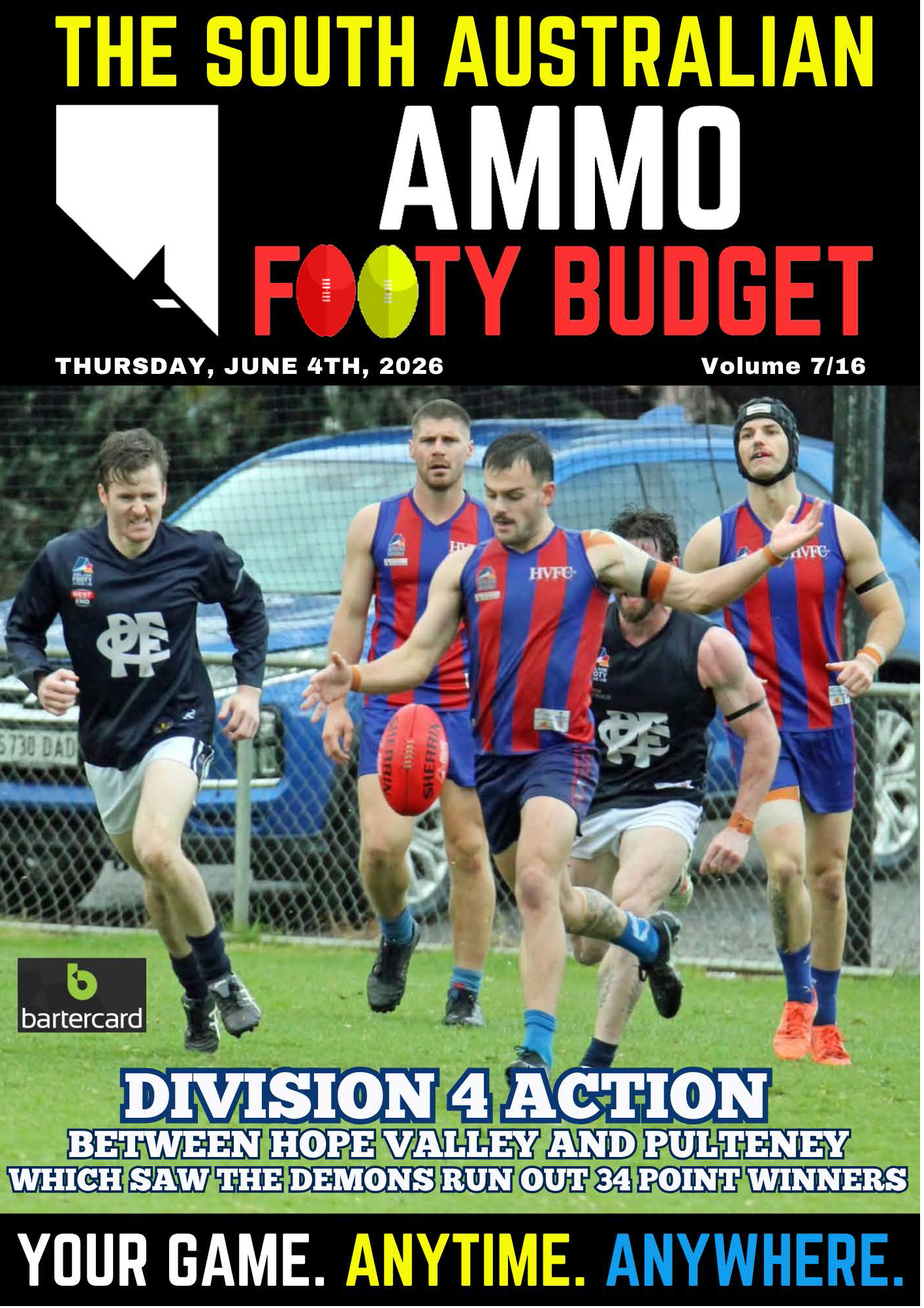 SA Ammo Footy Budget 2026 Edition 07
