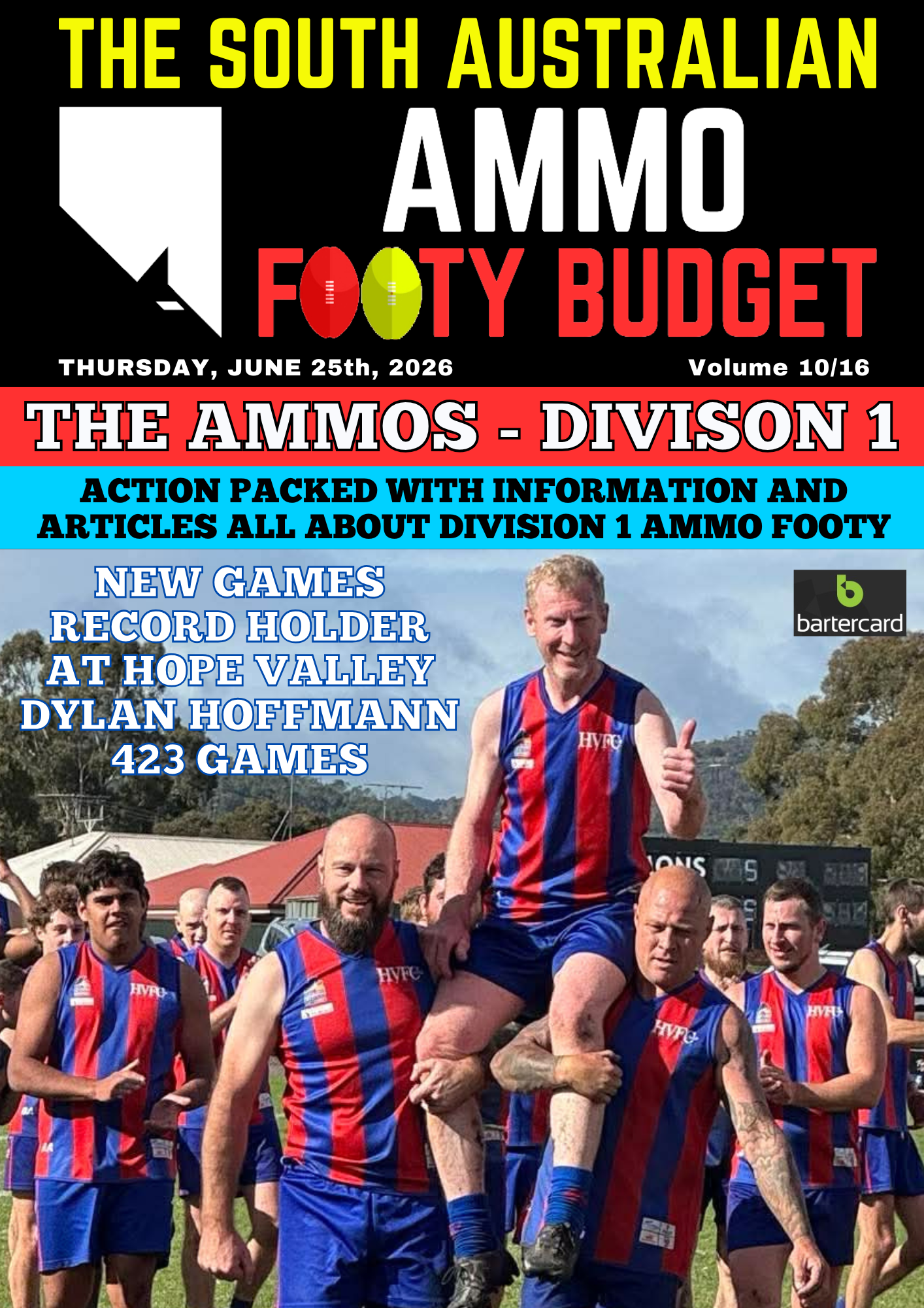 SA Ammo Footy Budget 2026 Edition 10-D1