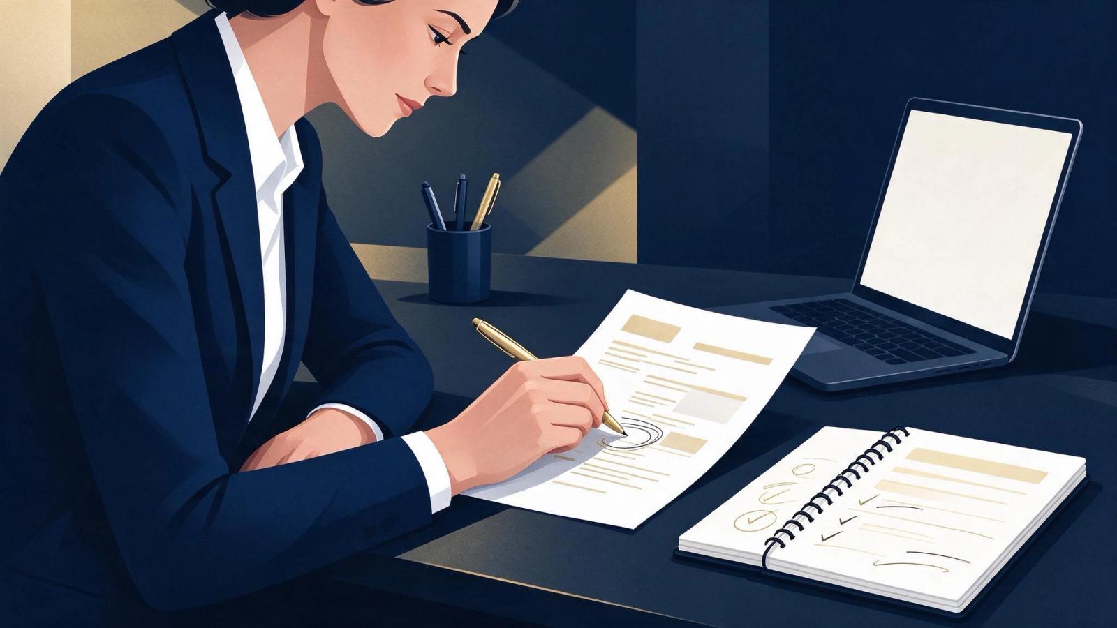 STAR Interview Examples for Finance: Audit, FP&A and Risk Answers